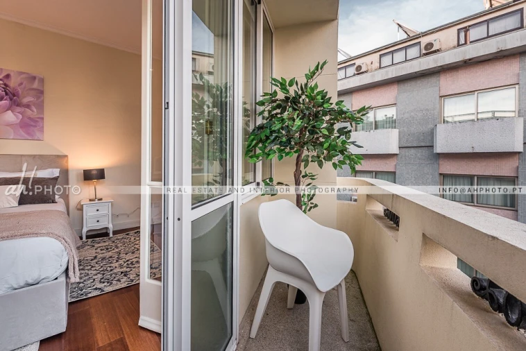 Apartamento T4 para Venda em Cedofeita, Santo Ildefonso, Sé, Miragaia, São Nicolau e Vitória Foto 4