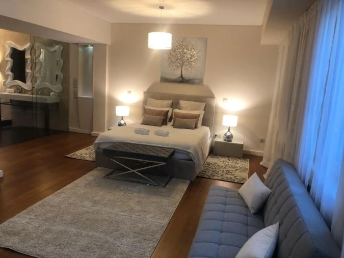 Apartamento T4 para Venda em Cedofeita, Santo Ildefonso, Sé, Miragaia, São Nicolau e Vitória Foto 32