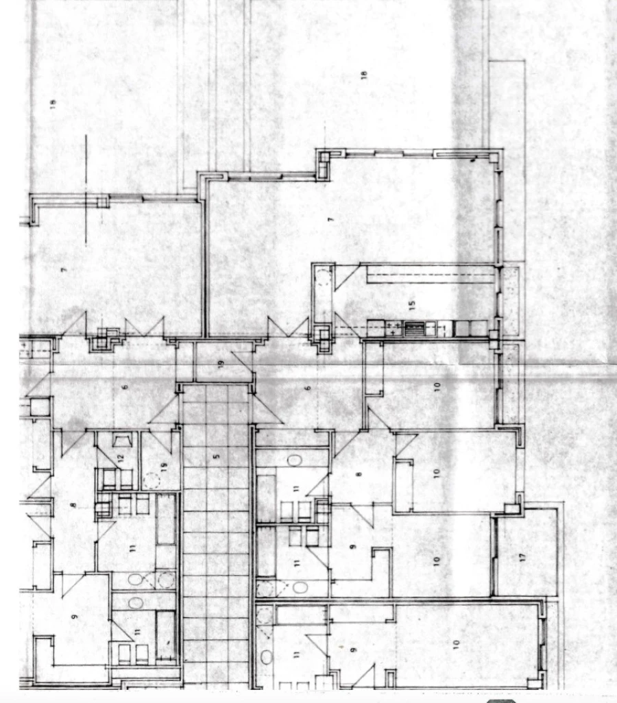 Apartamento T4 para Venda em Cedofeita, Santo Ildefonso, Sé, Miragaia, São Nicolau e Vitória Foto 50