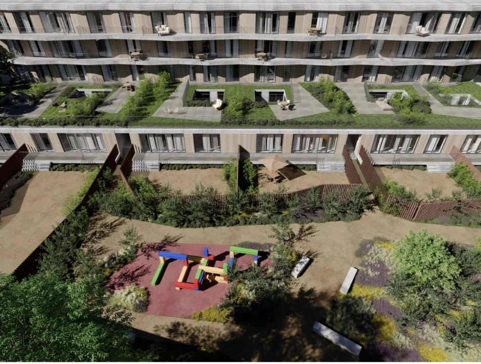Apartamento T3 para Venda em Paranhos Foto 6