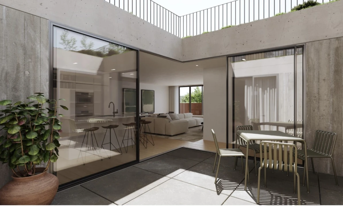 Apartamento T3 para Venda em Paranhos Foto 13