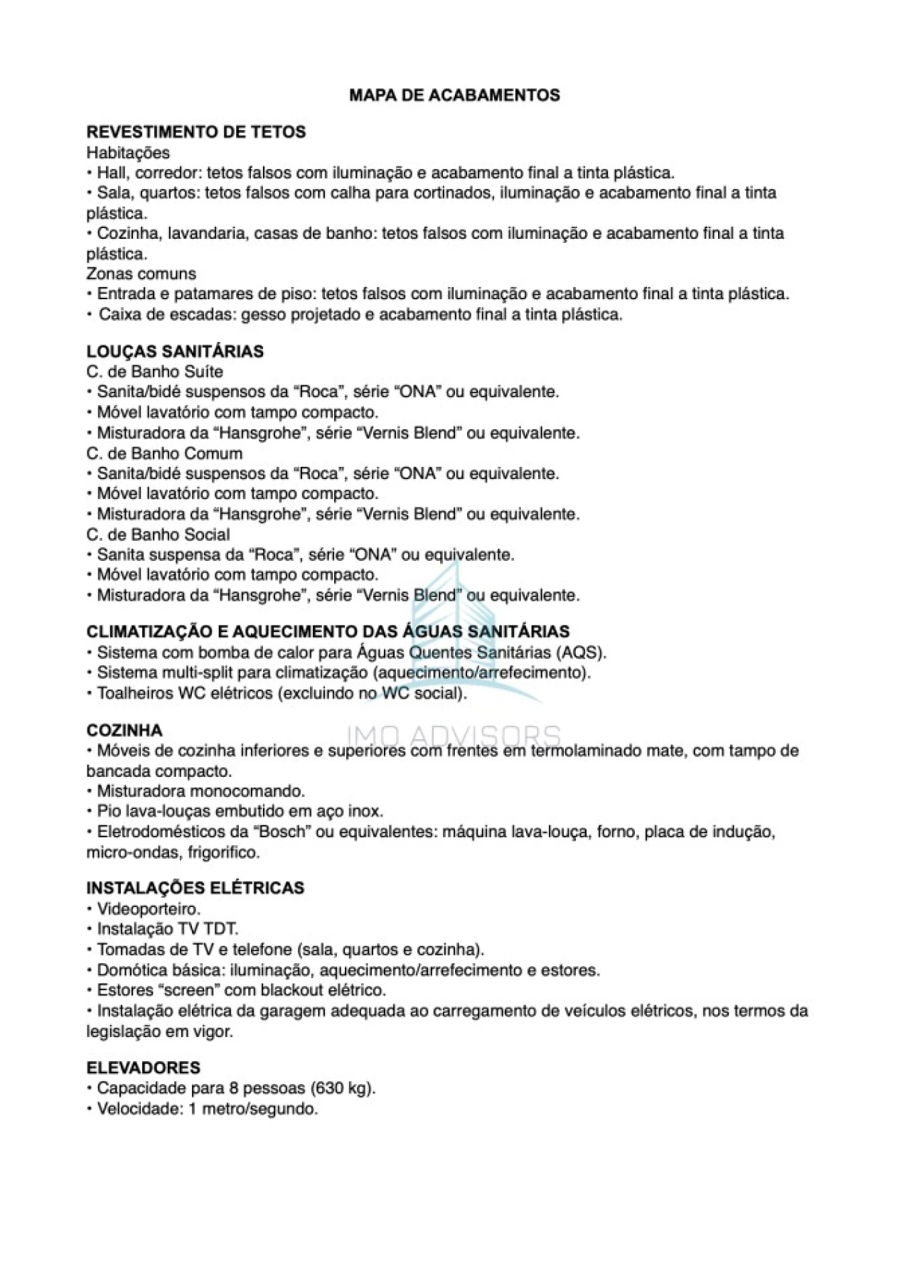 Apartamento T3 para Venda em Paranhos Foto 22