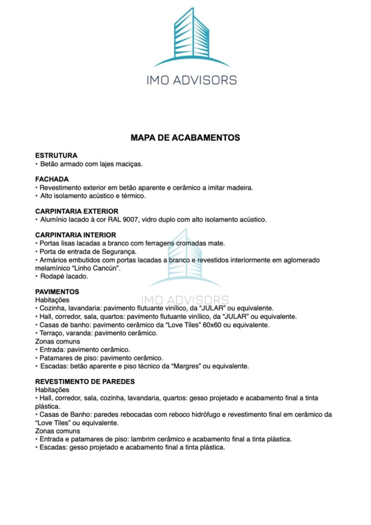 Apartamento T3 para Venda em Paranhos Foto 23