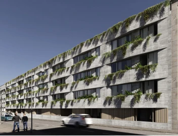 Apartamento T3 para Venda em Paranhos