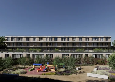 Apartamento T3 para Venda em Paranhos