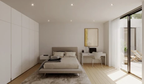Apartamento T3 para Venda em Paranhos