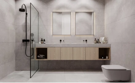 Apartamento T3 para Venda em Paranhos