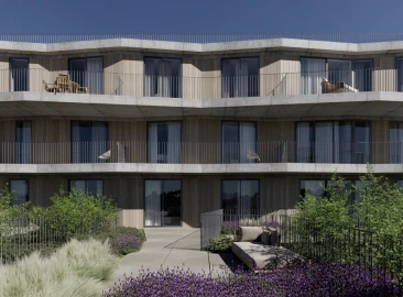 Apartamento T3 para Venda em Paranhos
