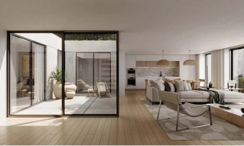 Apartamento T3 para Venda em Paranhos Foto 11