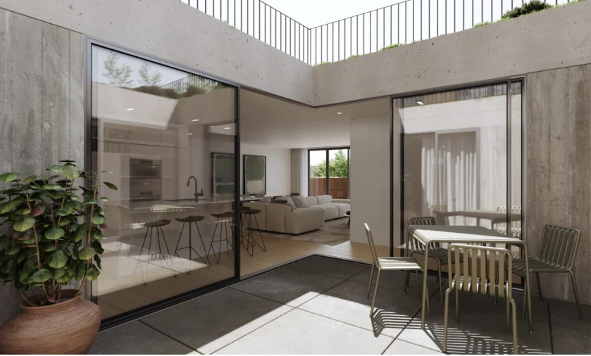 Apartamento T3 para Venda em Paranhos Foto 13