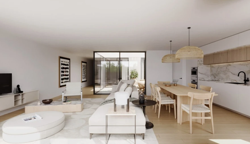 Apartamento T3 para Venda em Paranhos Foto 14