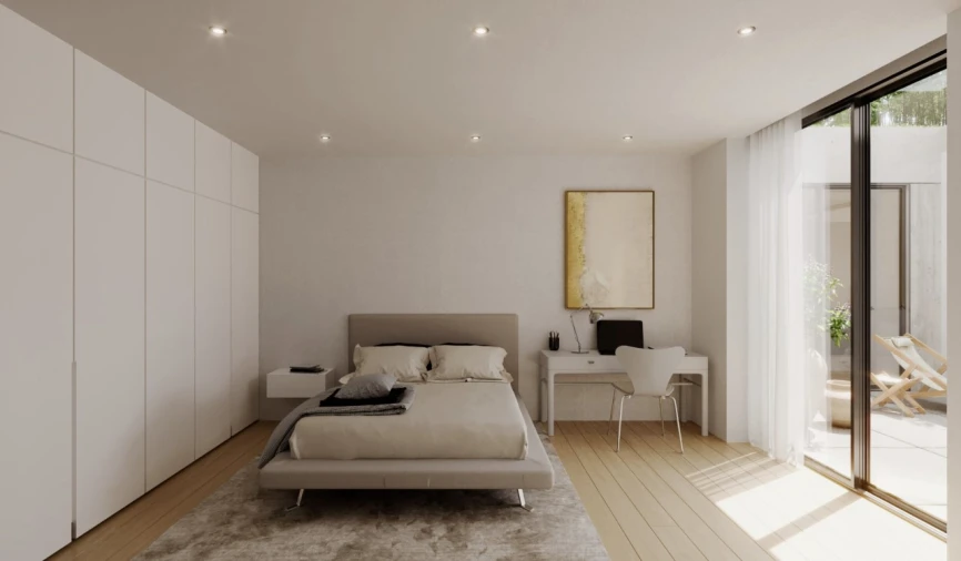 Apartamento T3 para Venda em Paranhos Foto 16