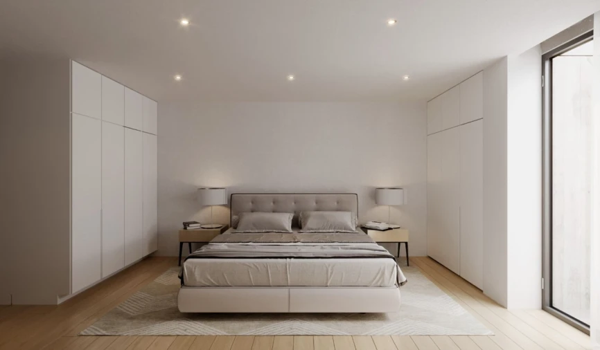 Apartamento T3 para Venda em Paranhos Foto 15