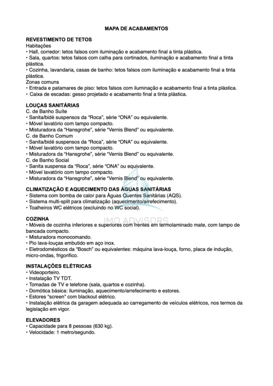 Apartamento T3 para Venda em Paranhos Foto 22