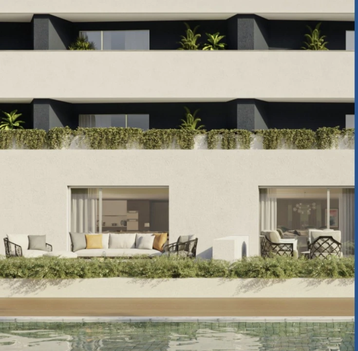 Apartamento T1 para Venda em Campanhã Foto 6