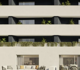 Apartamento T1 para Venda em Campanhã