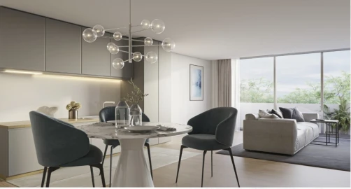 Apartamento T1 para Venda em Campanhã