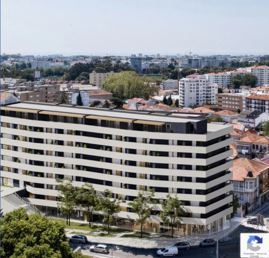 Apartamento T1 para Venda em Campanhã Foto 10