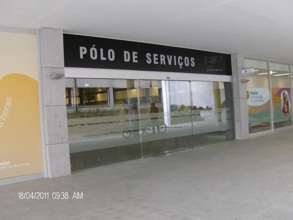 Escritório para Arrendamento em Cidade da Maia Foto 14