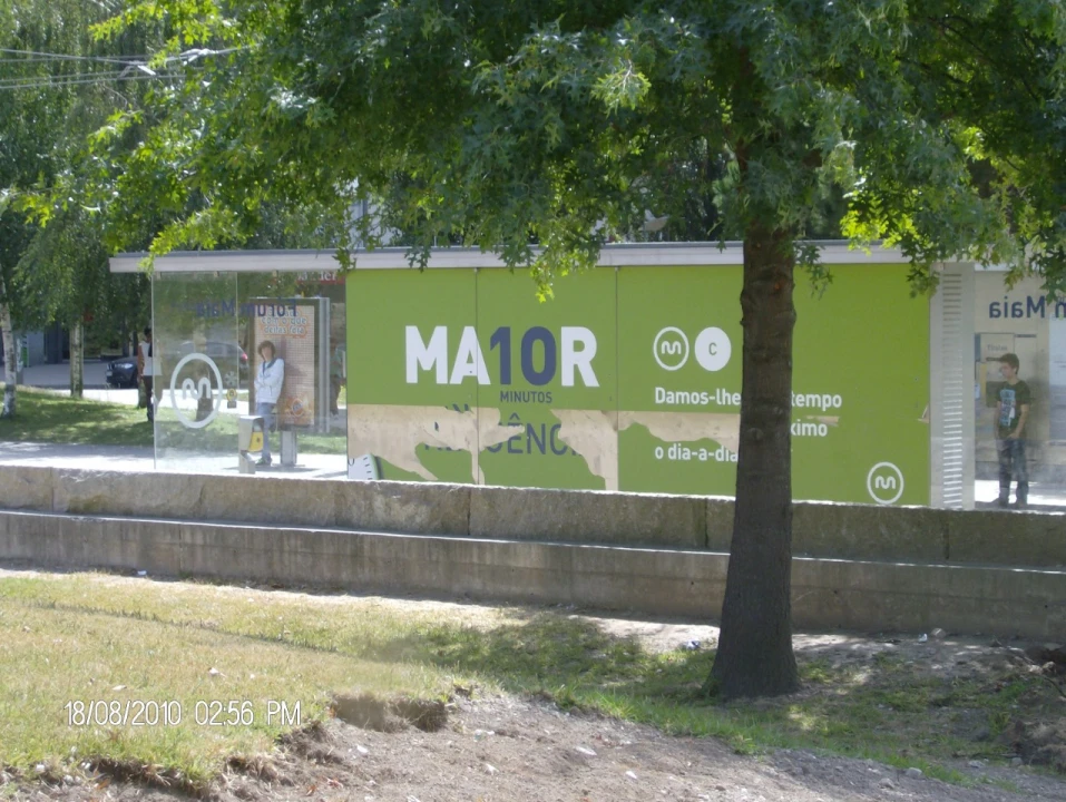 Escritório para Arrendamento em Cidade da Maia Foto 15