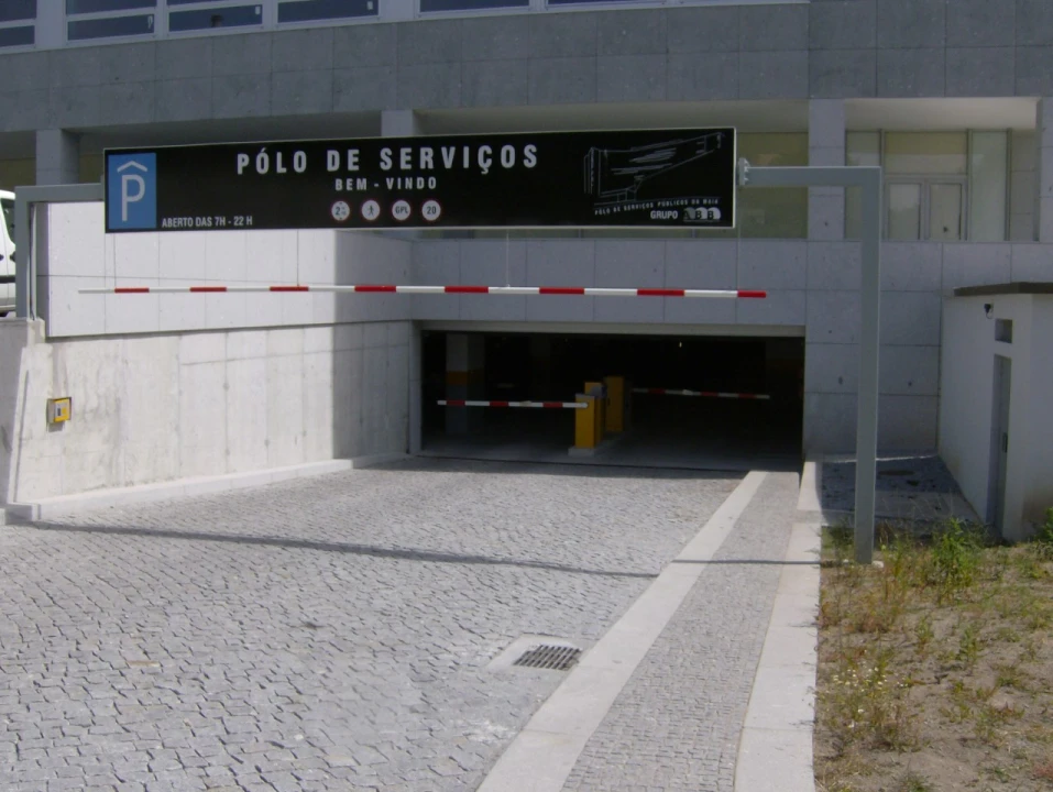 Escritório para Arrendamento em Cidade da Maia Foto 13