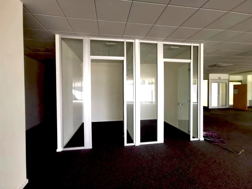 Escritório para Arrendamento em Cidade da Maia Foto 4