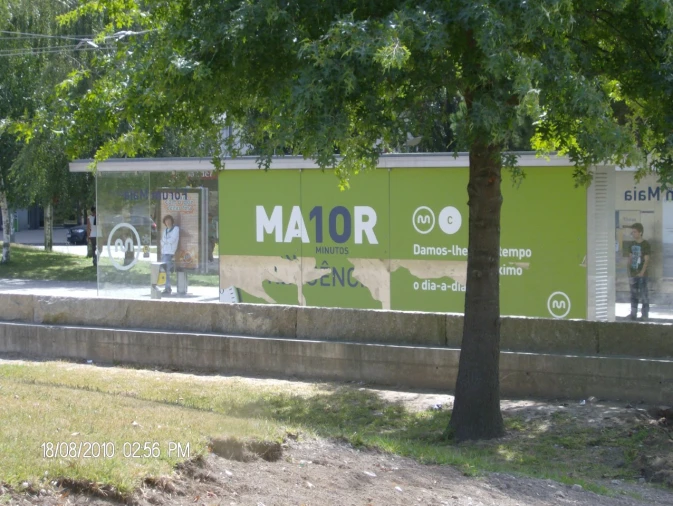 Escritório para Arrendamento em Cidade da Maia Foto 15