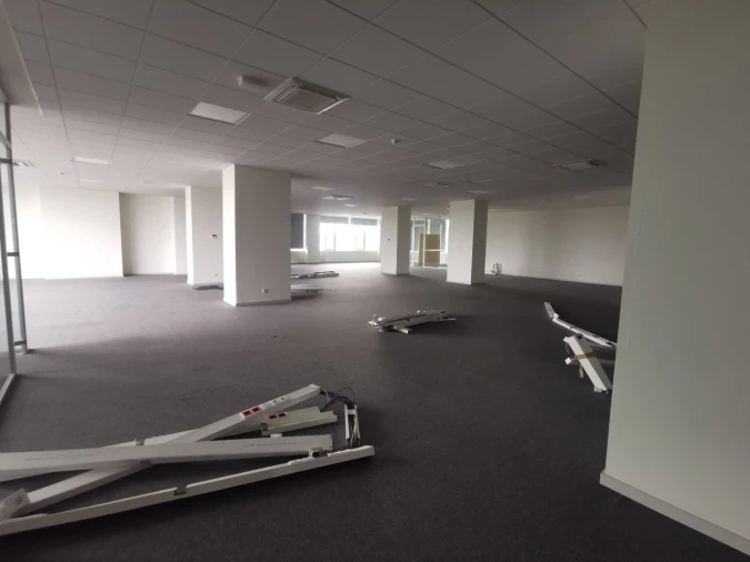 Escritório para Arrendamento em Cidade da Maia Foto 9