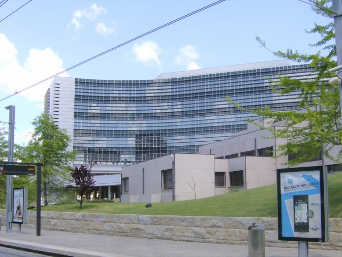 Escritório para Arrendamento em Cidade da Maia Foto 2