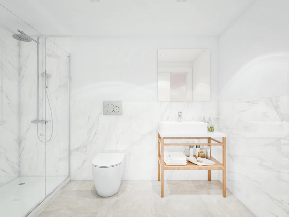 Apartamento T2 para Venda em Cedofeita, Santo Ildefonso, Sé, Miragaia, São Nicolau e Vitória Foto 9