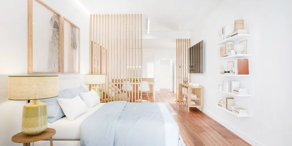 Apartamento T2 para Venda em Cedofeita, Santo Ildefonso, Sé, Miragaia, São Nicolau e Vitória