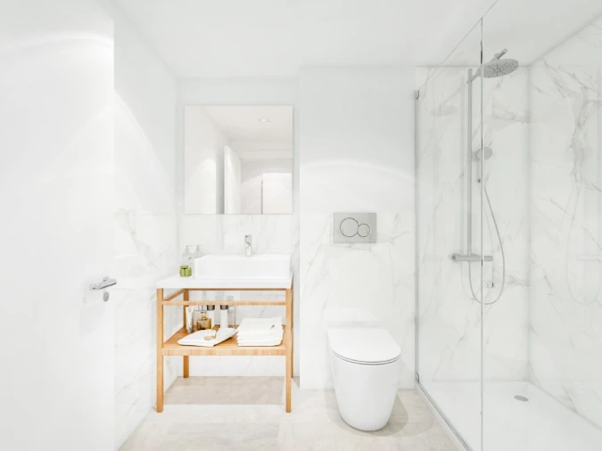 Apartamento T2 para Venda em Cedofeita, Santo Ildefonso, Sé, Miragaia, São Nicolau e Vitória Foto 5