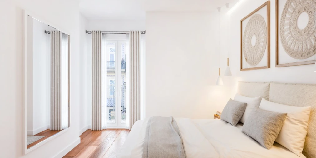 Apartamento T2 para Venda em Cedofeita, Santo Ildefonso, Sé, Miragaia, São Nicolau e Vitória Foto 8