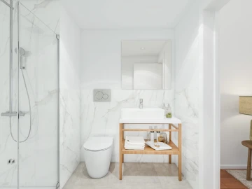 Apartamento T1 para Venda em Cedofeita, Santo Ildefonso, Sé, Miragaia, São Nicolau e Vitória