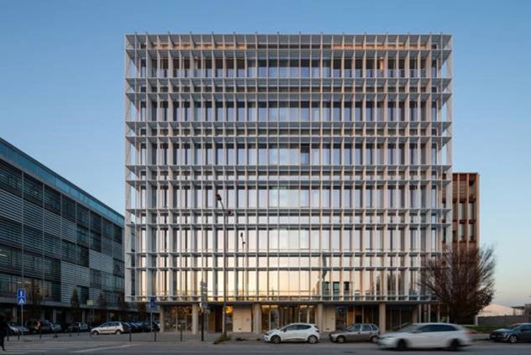 Escritório para Arrendamento em Ramalde Foto 4