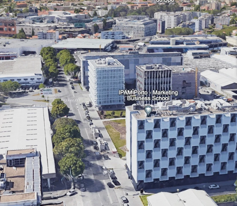 Escritório para Arrendamento em Ramalde Foto 7