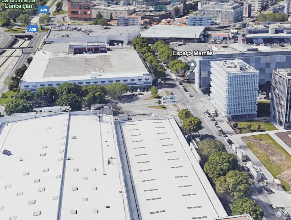 Escritório para Arrendamento em Ramalde Foto 8