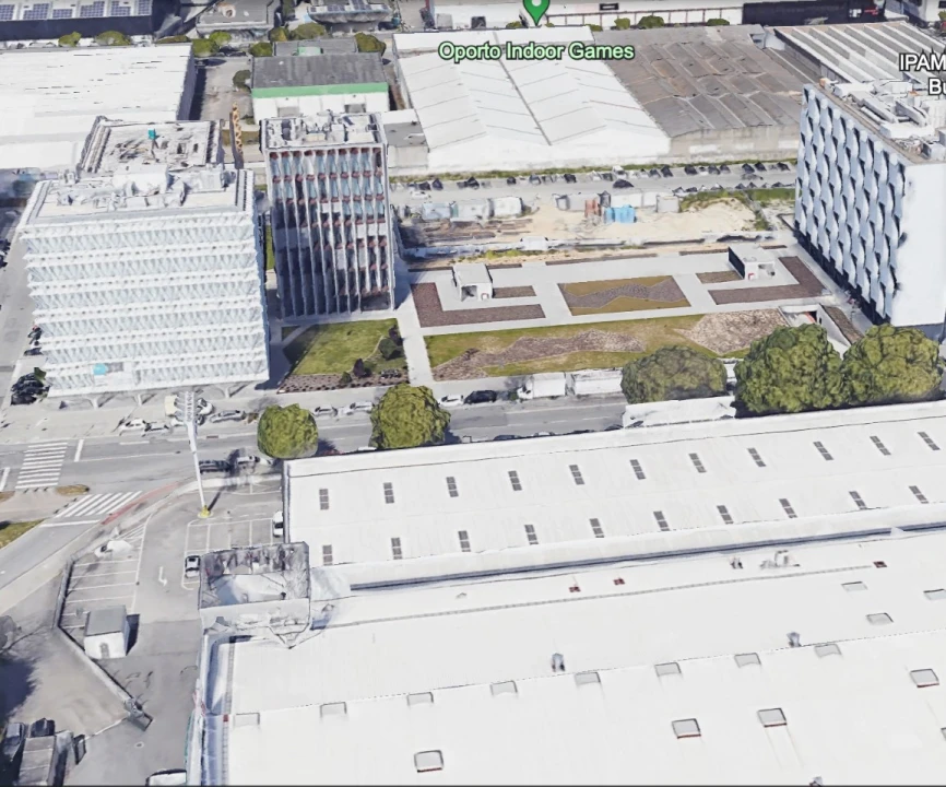 Escritório para Arrendamento em Ramalde Foto 10