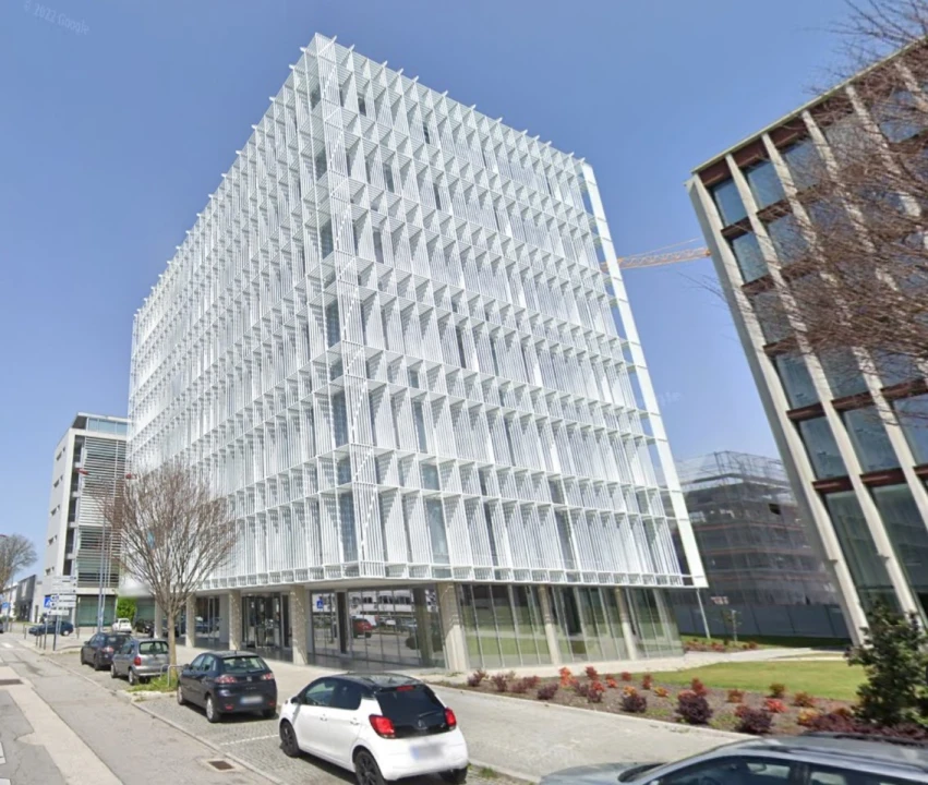 Escritório para Arrendamento em Ramalde Foto 13