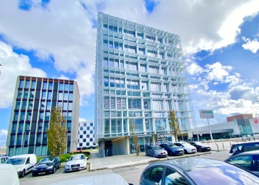 Escritório para Arrendamento em Ramalde