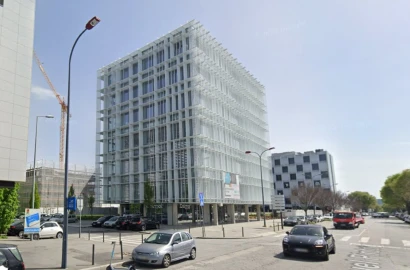 Escritório para Arrendamento em Ramalde