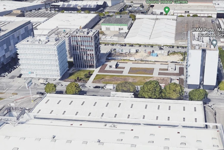 Escritório para Arrendamento em Ramalde Foto 9