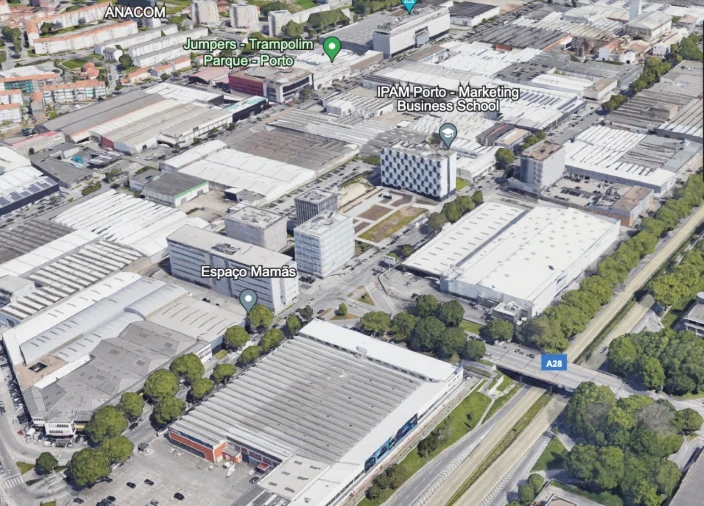 Escritório para Arrendamento em Ramalde Foto 12