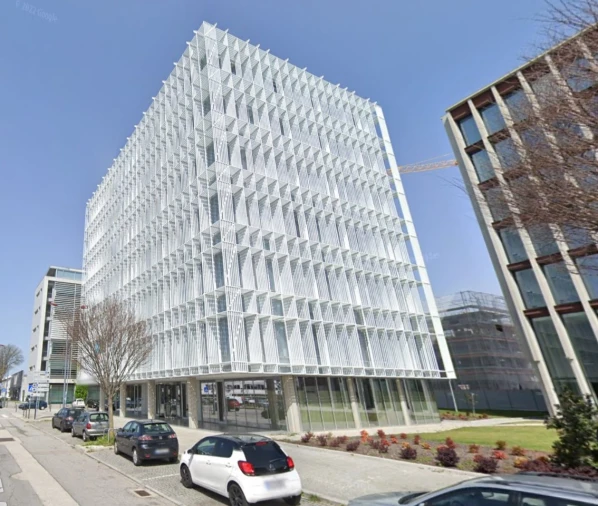 Escritório para Arrendamento em Ramalde Foto 13