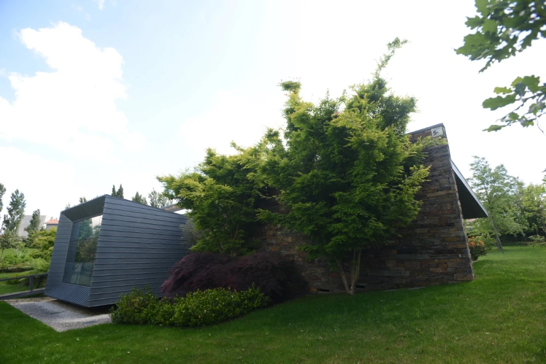 Moradia T3 para Venda em Campo e Sobrado Foto 4