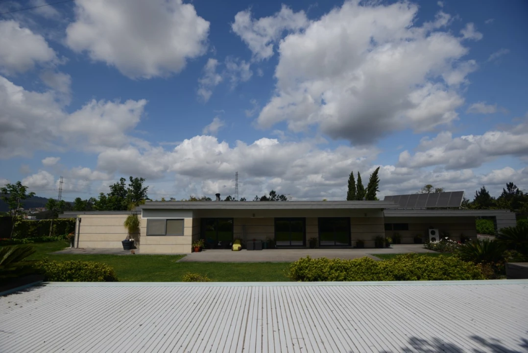 Moradia T3 para Venda em Campo e Sobrado Foto 7