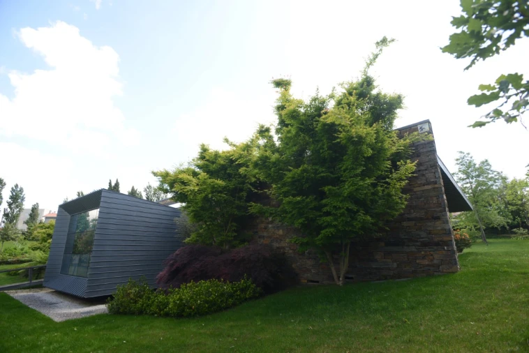 Moradia T3 para Venda em Campo e Sobrado Foto 4