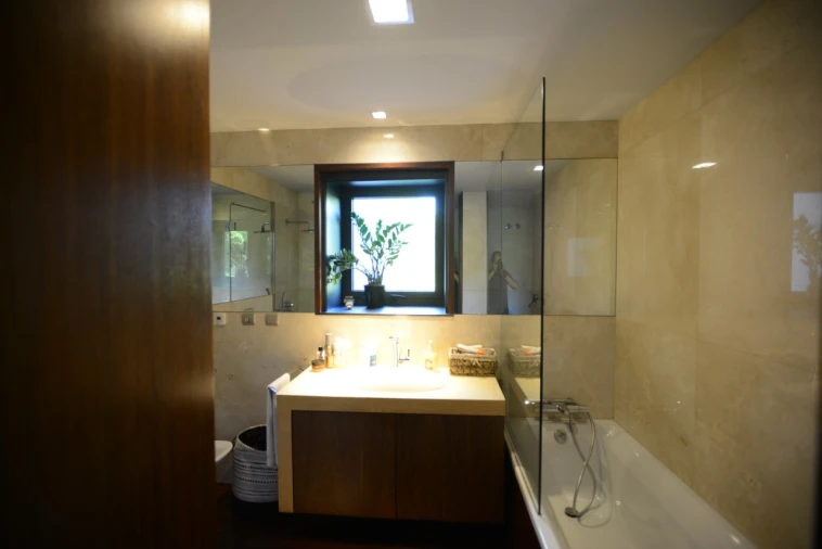 Moradia T3 para Venda em Campo e Sobrado Foto 34