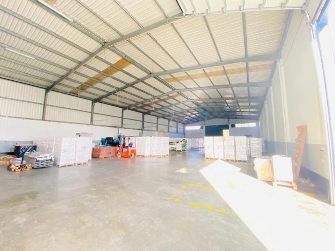 Armazém para Venda em Matosinhos e Leça da Palmeira