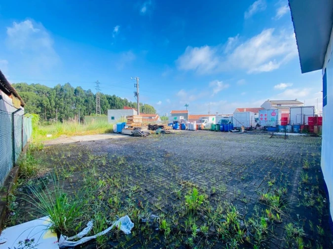 Armazém para Venda em Matosinhos e Leça da Palmeira Foto 2